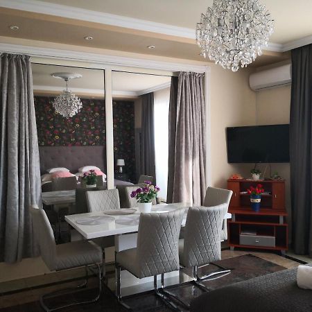 Kupola Apartman Szeged Extérieur photo