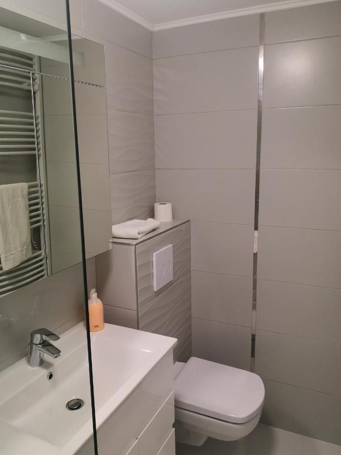 Kupola Apartman Szeged Extérieur photo
