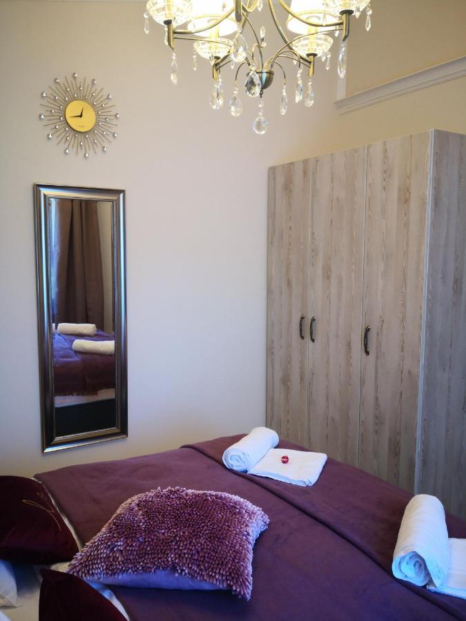 Kupola Apartman Szeged Extérieur photo