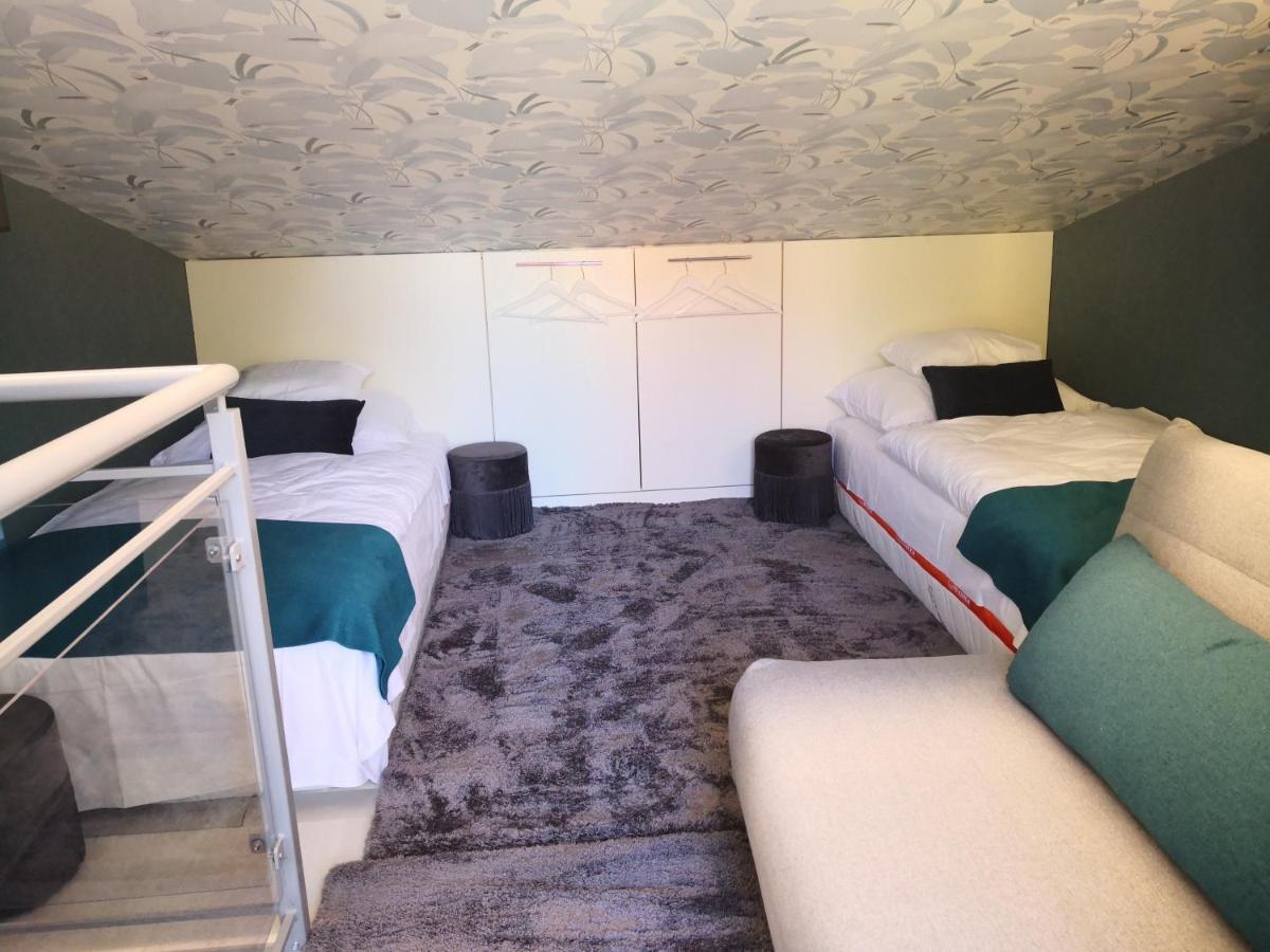 Kupola Apartman Szeged Extérieur photo