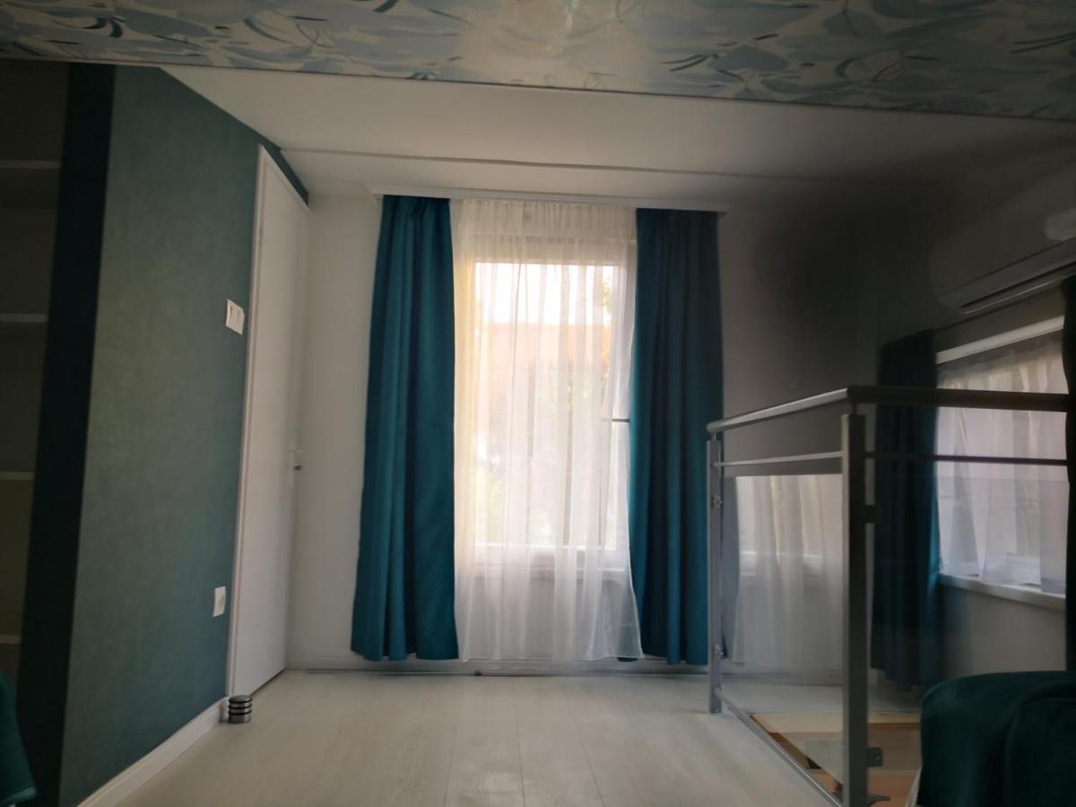 Kupola Apartman Szeged Extérieur photo