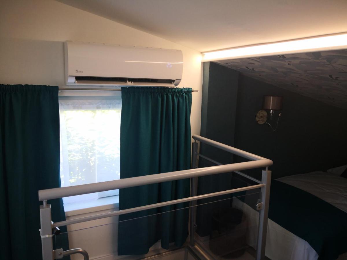 Kupola Apartman Szeged Extérieur photo