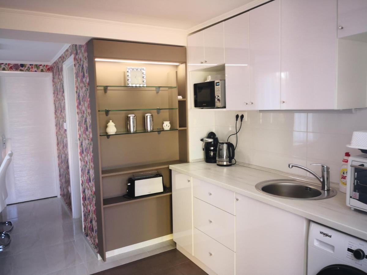 Kupola Apartman Szeged Extérieur photo