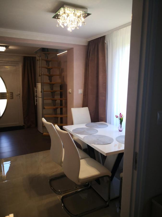 Kupola Apartman Szeged Extérieur photo