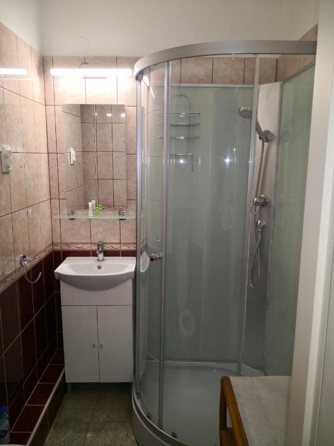 Kupola Apartman Szeged Extérieur photo