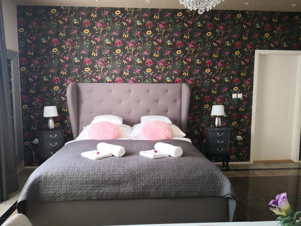 Kupola Apartman Szeged Extérieur photo