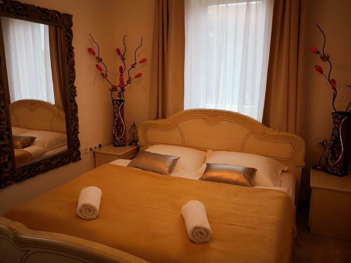 Kupola Apartman Szeged Extérieur photo