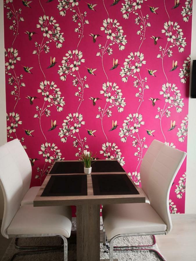 Kupola Apartman Szeged Extérieur photo