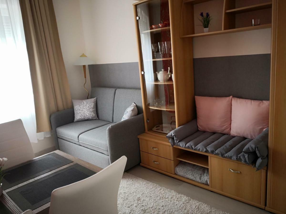 Kupola Apartman Szeged Extérieur photo