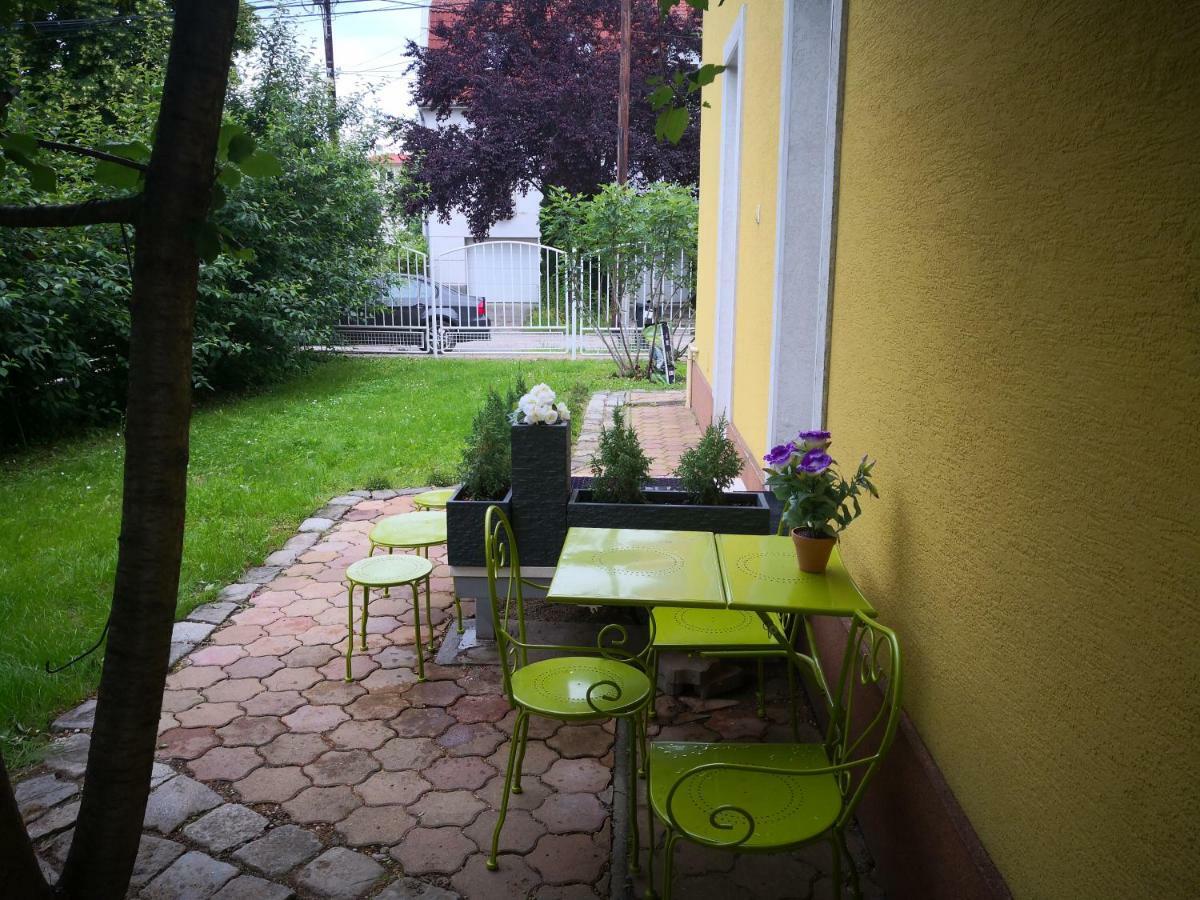 Kupola Apartman Szeged Extérieur photo