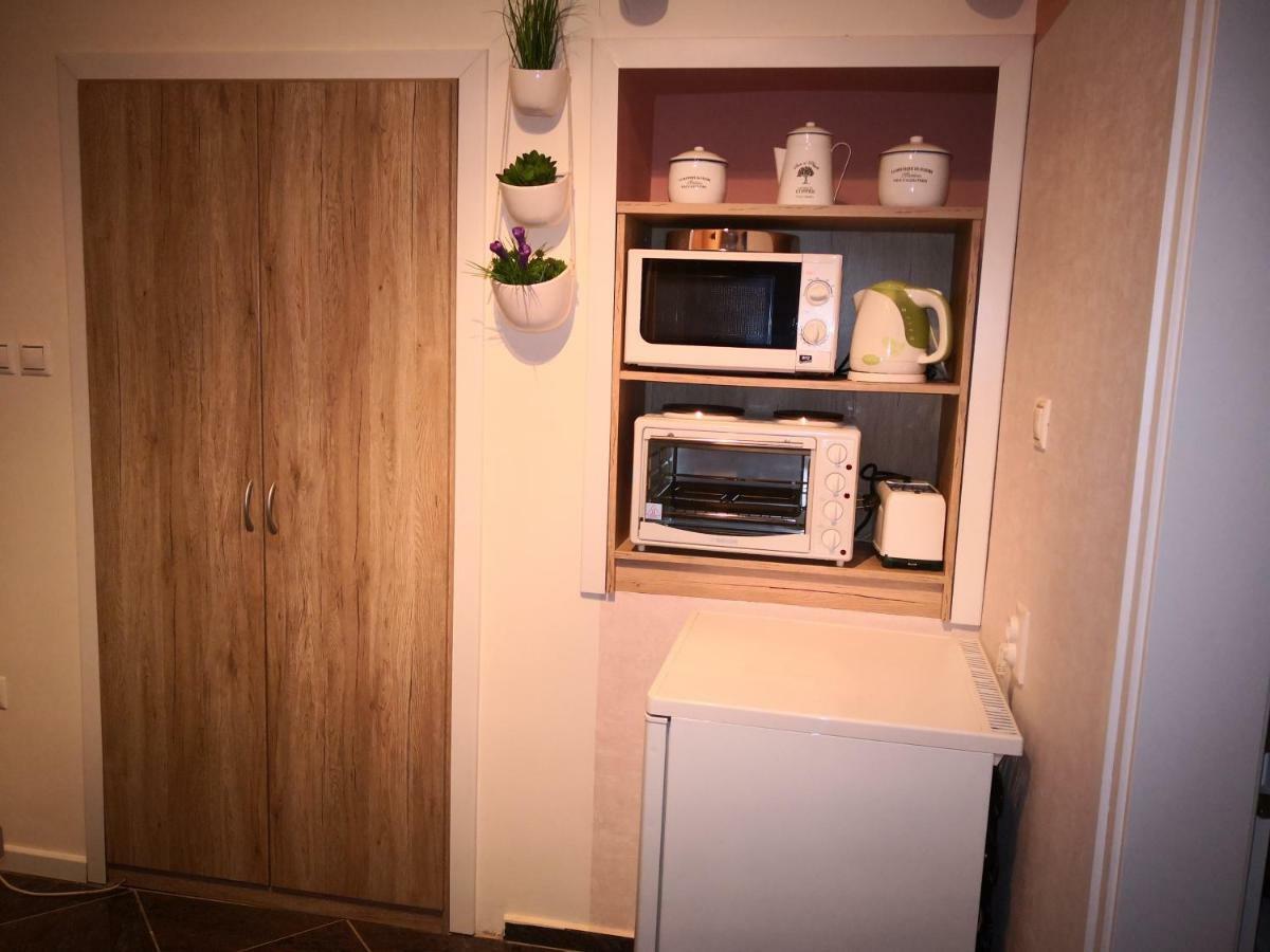 Kupola Apartman Szeged Extérieur photo