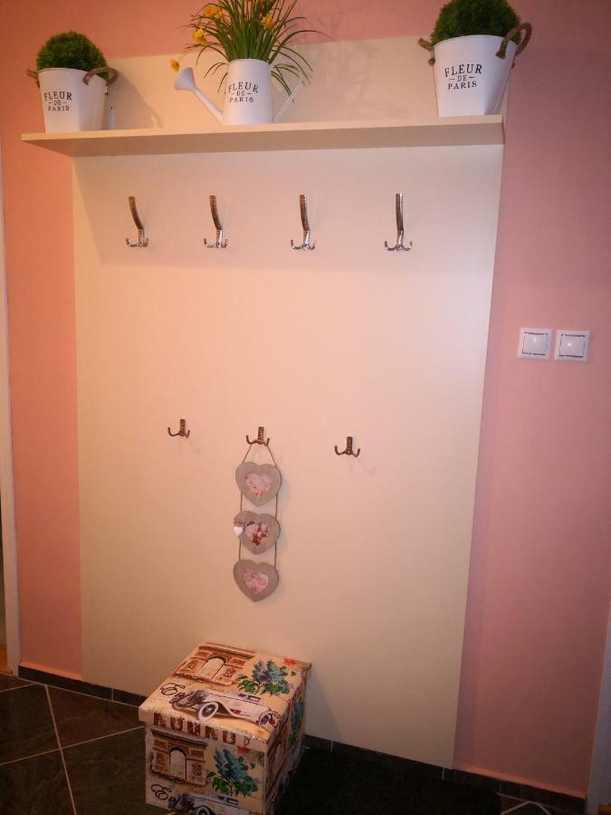 Kupola Apartman Szeged Extérieur photo