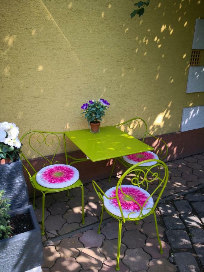 Kupola Apartman Szeged Extérieur photo