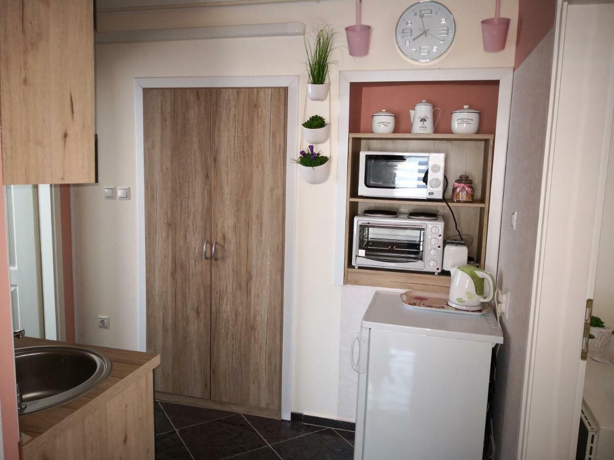 Kupola Apartman Szeged Extérieur photo