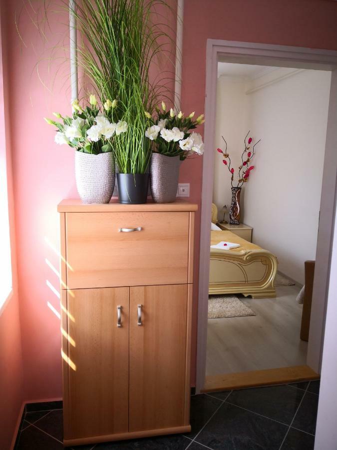 Kupola Apartman Szeged Extérieur photo