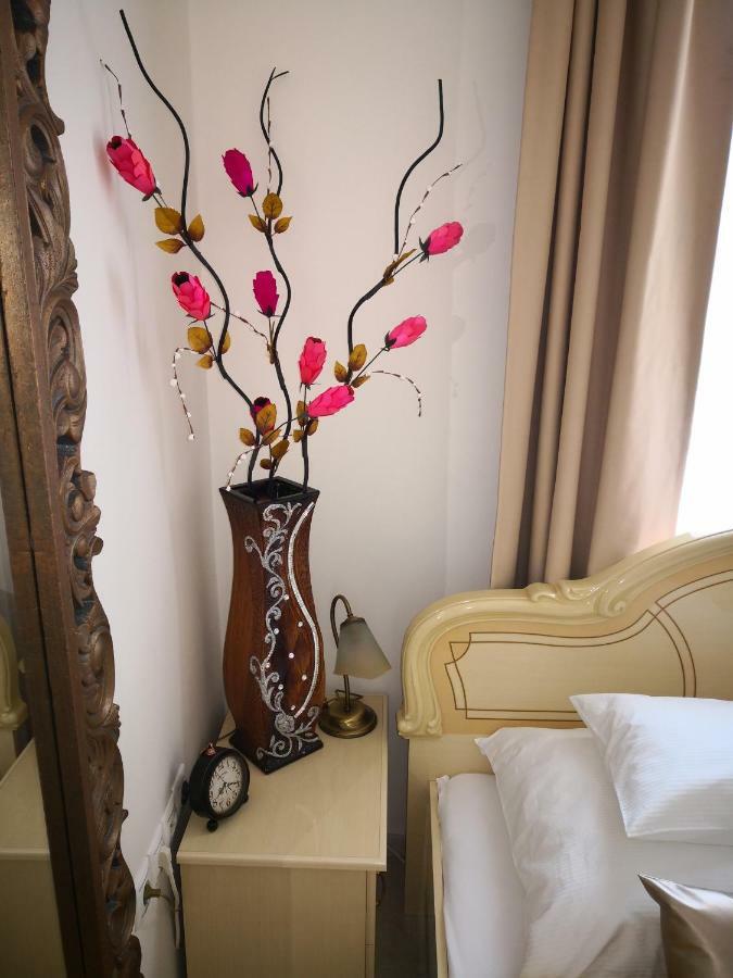 Kupola Apartman Szeged Extérieur photo