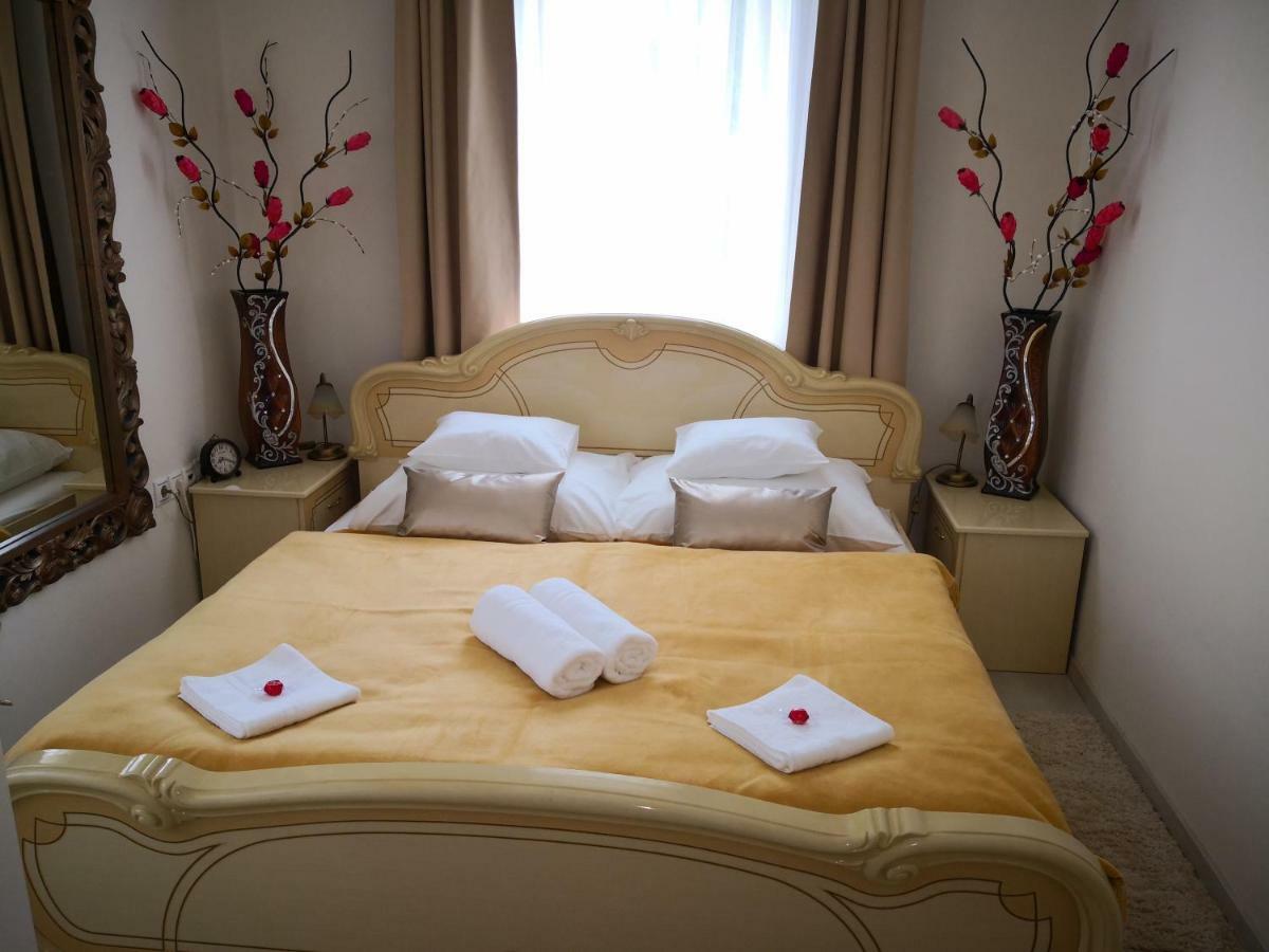 Kupola Apartman Szeged Extérieur photo