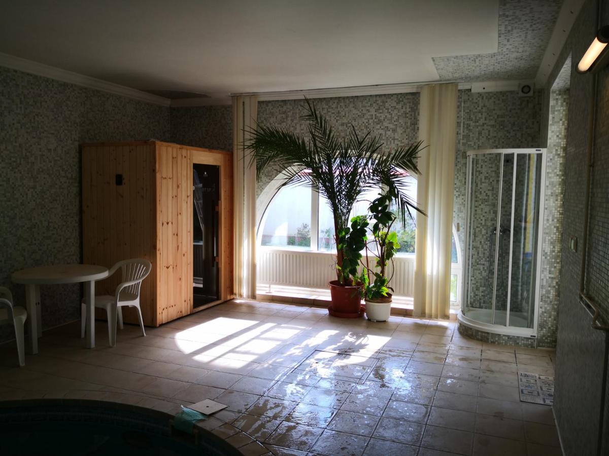 Kupola Apartman Szeged Extérieur photo